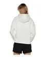 Sweat à Capuche Femme Badge Tommy Jeans