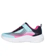 Chaussures Fille MICROSPEC ADVANCE Bleu