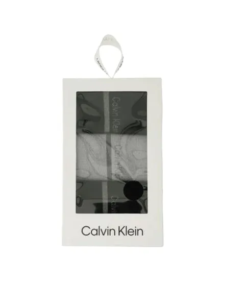 Chaussettes Femme Calvin Klein Lurex Stripe