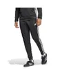 Pantalon de survetement Homme TIRO ES PNT Noir