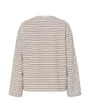 Haut Manches Longues Femme PCSADIE LS Top Noos