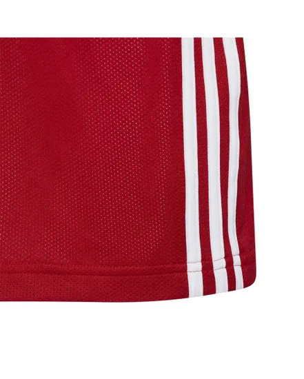 Maillot de football Enfant 3G SPEE REV JRS Rouge