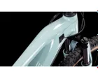 VTT électrique semi rigide REACTION HYBRID PERFORMANCE 625 Bleu
