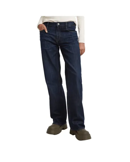 Jean Femme Judee Loose