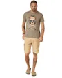 Bermuda Homme Slog St M Ope Deeluxe
