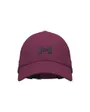 Casquette Femme WOMEN S UA BLITZING ADJ Bordeaux