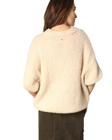 Pull Femme Ambra PU W M+