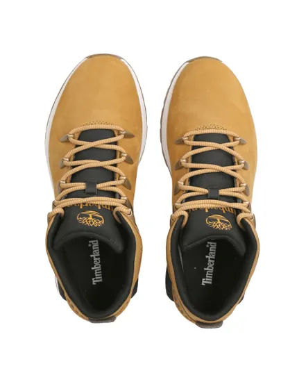 Sneakers Montante Homme Sprint Trekker Mid