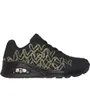 Sneakers Femme Skechers UNO Golden Heart