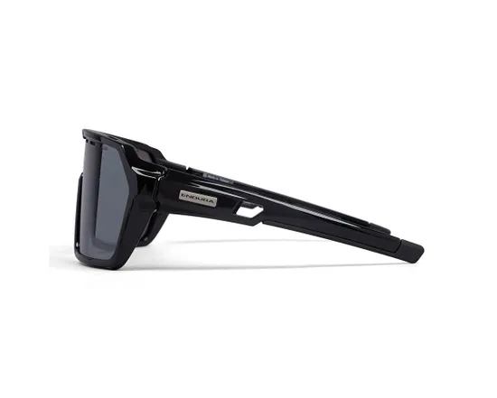 Lunettes Unisexe SINGLETRACK Noir