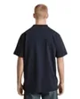 Polos Homme Core Regular Jacquard