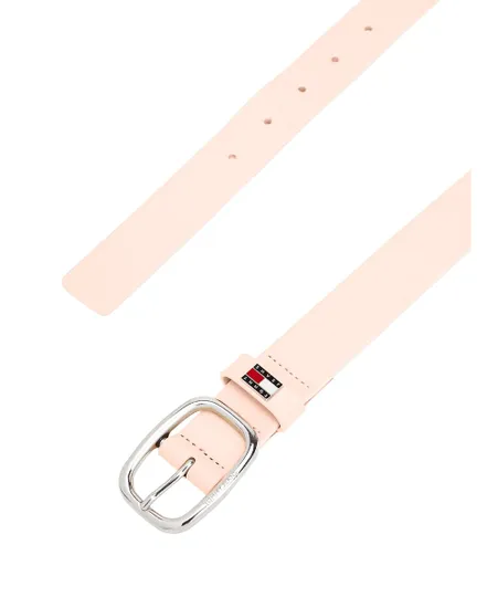 Ceinture Femme TWJ Oval 3.0