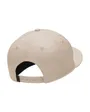 Casquette Unisexe U J PRO CAP S FB JUMPMAN Beige