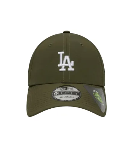 Casquette Homme New Era MLB Recycled Midi 9FORTY LosDod Novwhi