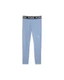 Legging Femme W PUMA STRONG TIGHT - HW FL Bleu