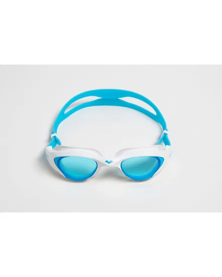 Lunettes de natation Homme THE ONE Bleu