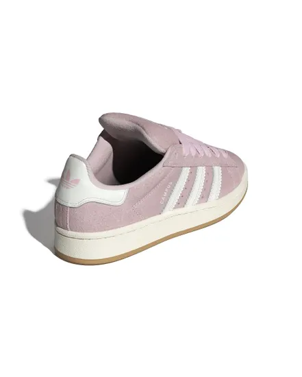 Chaussures Femme CAMPUS 00S W Rose