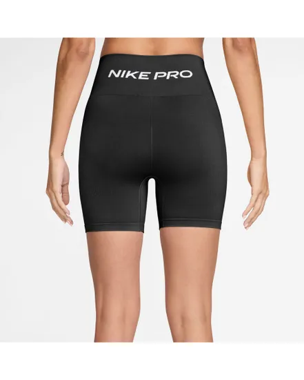 Short Femme W NP DF SMLS HR 5IN SHORT WT Gris