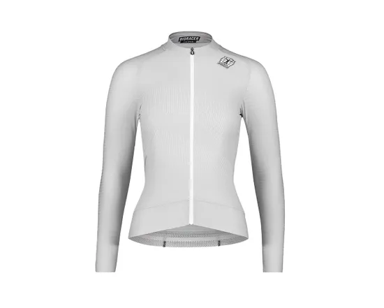 Maillot manches longues Femme EPIC Gris