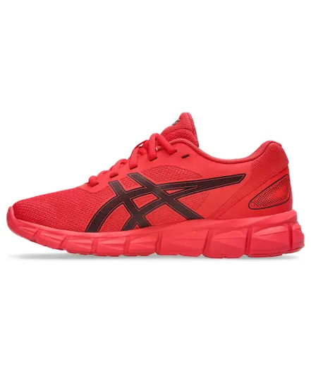 Chaussures Enfant GEL-QUANTUM LYTE II GS Rouge