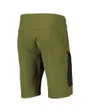 Short Homme EXPLORAIR LIGHT Vert/Noir