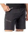 Short Homme GRAVEL TUNED Noir