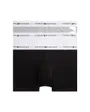 Lot de 3 Boxers Homme 3P Trunk