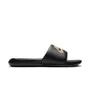 Claquettes Homme NIKE VICTORI ONE SLIDE Noir