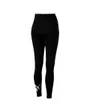 legging de sport femme PERMA W ESS L LEGGING Noir