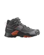 Chaussures De Randonnée Homme X Ultra 5 Mid Gtx