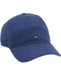 Casquette Homme TH Flag 6 Panel Cord