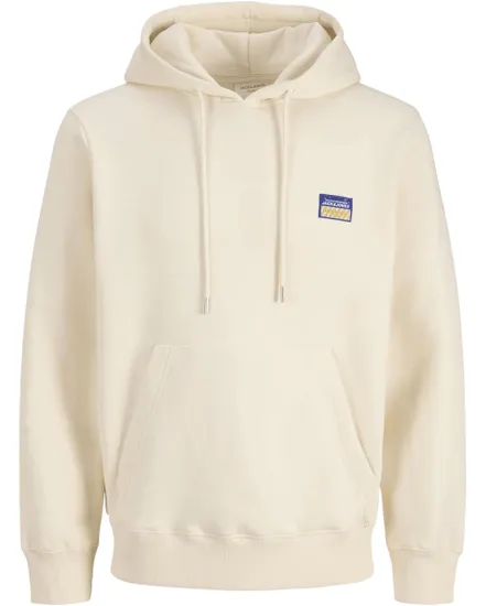 Sweat à capuche Homme Jorpocky