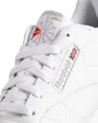 Chaussures mode femme CL LTHR Blanc