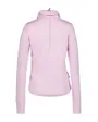 Sous-pull Femme MULTIA Rose