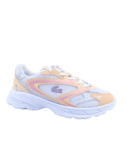 Baskets Junior Unisexe L003 Neo Shot