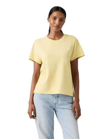 T-shirt Femme Favorite Cotton Tee HM