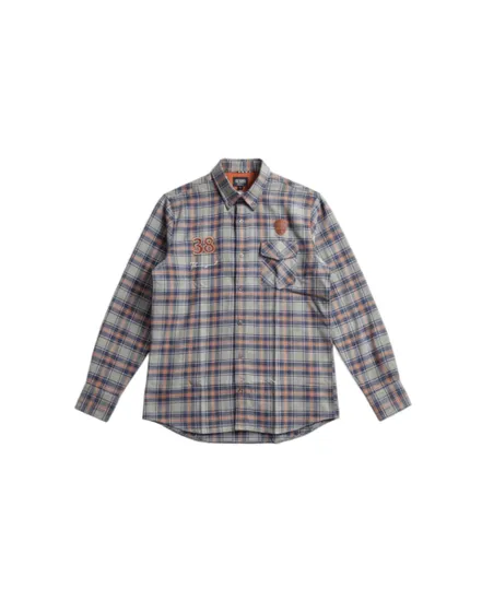 Chemise Homme CHAILLOL Liège