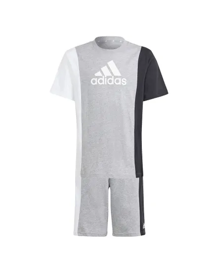 Ensemble de survetement Enfant J CB T SET Gris