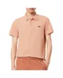 Polo Homme LACOSTE Latte