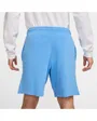Short Homme M NK CLUB KNIT Bleu