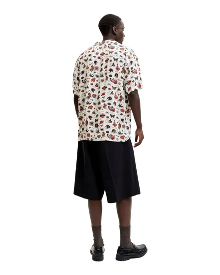 Chemise Resort Homme Jormiguel Aop Resort Shirt