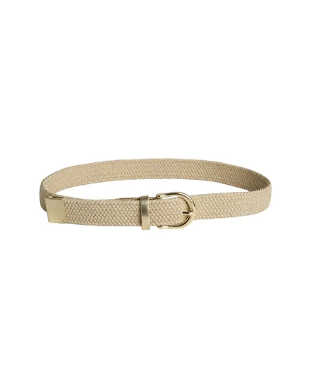 Ceinture Femme PCBIMALA Rope Waist Belt