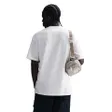 T-shirt Homme M NSW SW AIR L FIT TOP Blanc