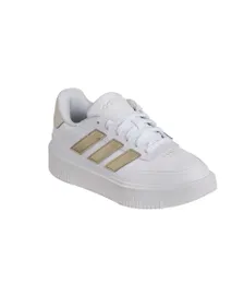Chaussures Femme COURTBLOCK BOLD Blanc