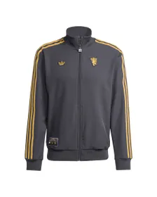Veste Survêtement Homme MUFC ICON TT