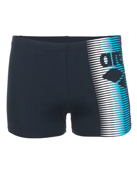 MAILLOT DE BAIN Homme LOGO SWIM SHORT Noir