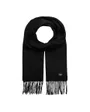 Écharpe Homme Jactoronto Woven Scarf