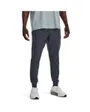 Pantalon de survetement Homme UA UNSTOPPABLE JOGGERS Gris