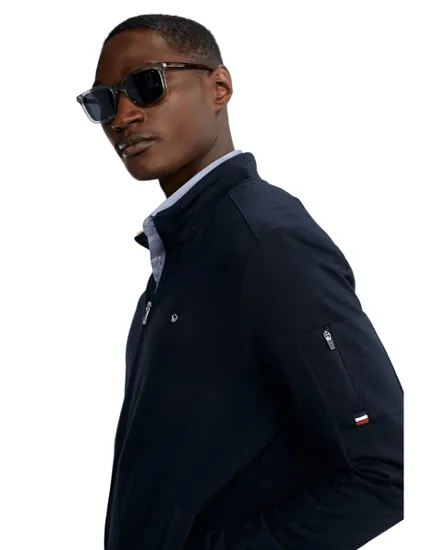 Gilet Homme Tricolore