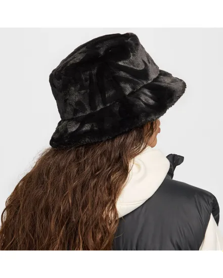 Bob U NK APEX BUCKET FUR SWSH H24 Noir